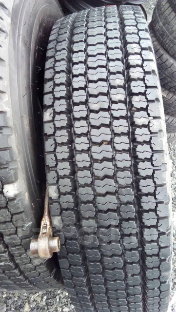 Kumho Power Fleet 975. ������, ��� �����, 2012 ���, �/�, ����� 5 % ����