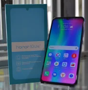 Honor 10 lite. �/�, �����, 3G, 4G LTE, NFC ����