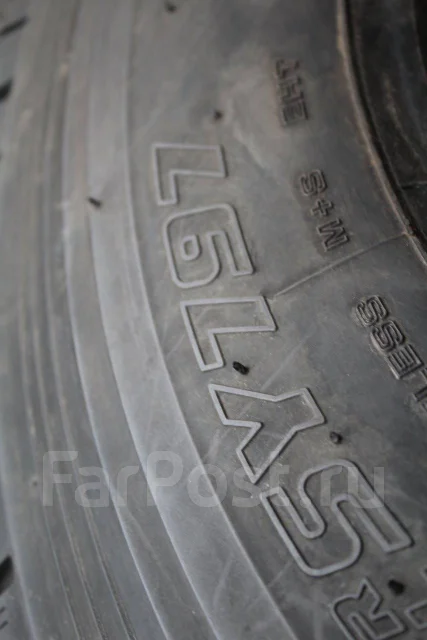 Yokohama SY797. �����������, �/�, ����� 5 % ����