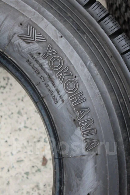 Yokohama SY797. �����������, �/�, ����� 5 % ����