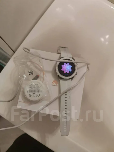 Huawei Watch GT ����