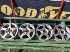 Azect. 5.5x14", 4x100, ET40 ����