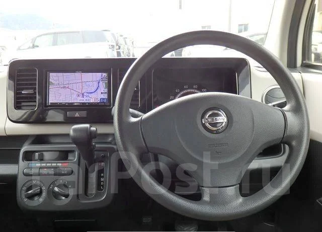 Nissan Moco. ��������, ��������, 0.7 (64��.�.), ������, 38 000����. ��, �/�. ��� ����� �� ������������ ����