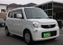 Nissan Moco. ��������, ��������, 0.7 (64��.�.), ������, 38 000����. ��, �/�. ��� ����� �� ������������ ����