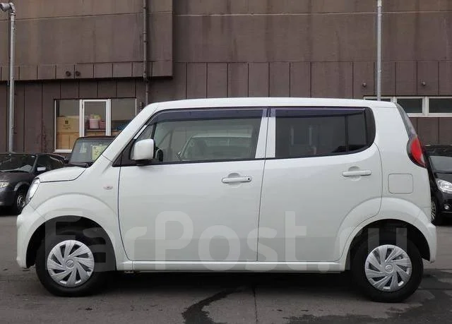 Nissan Moco. ��������, ��������, 0.7 (64��.�.), ������, 38 000����. ��, �/�. ��� ����� �� ������������ ����