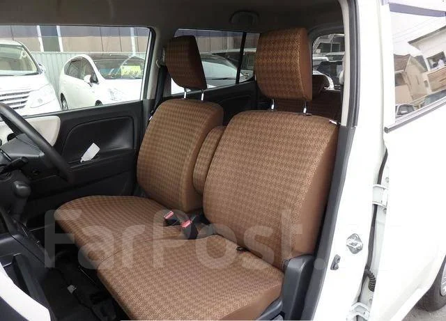 Nissan Moco. ��������, ��������, 0.7 (64��.�.), ������, 38 000����. ��, �/�. ��� ����� �� ������������ ����