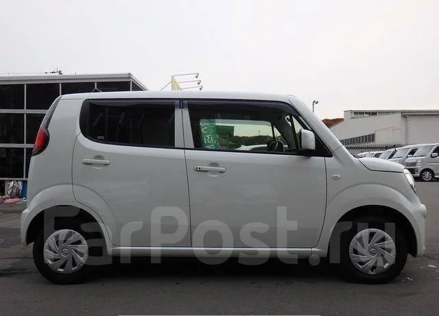 Nissan Moco. ��������, ��������, 0.7 (64��.�.), ������, 38 000����. ��, �/�. ��� ����� �� ������������ ����