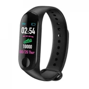 Intelligence Health Bracelet M3 ����
