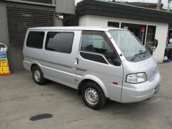 Nissan Vanette. �������, 4wd, 1.8 (102��.�.), ������, 78 000����. ��, �/�, ��� ���. ��� ����� �� ������������ ����