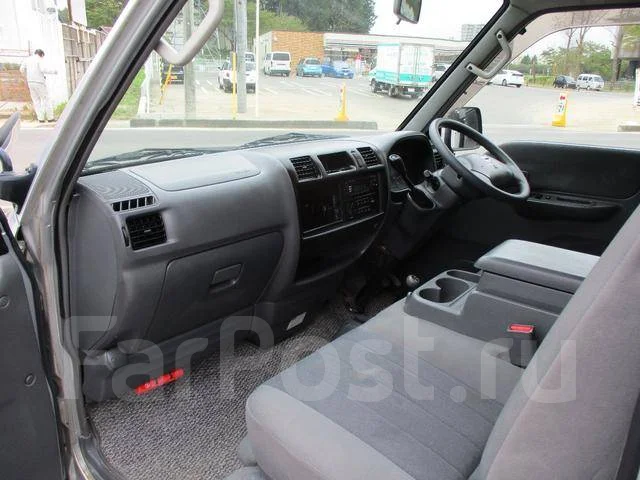 Nissan Vanette. �������, 4wd, 1.8 (102��.�.), ������, 78 000����. ��, �/�, ��� ���. ��� ����� �� ������������ ����
