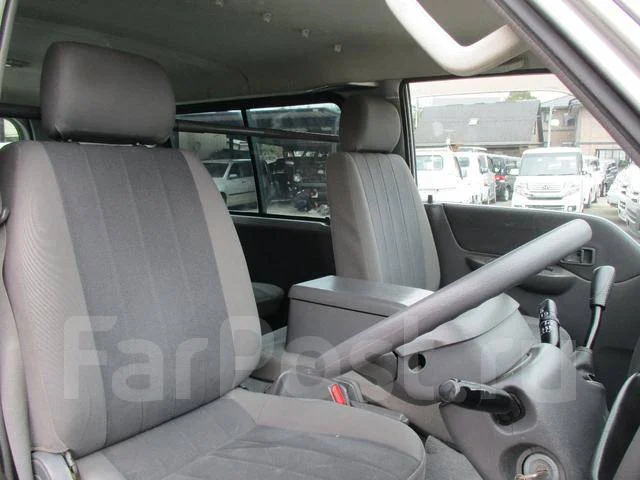 Nissan Vanette. �������, 4wd, 1.8 (102��.�.), ������, 78 000����. ��, �/�, ��� ���. ��� ����� �� ������������ ����
