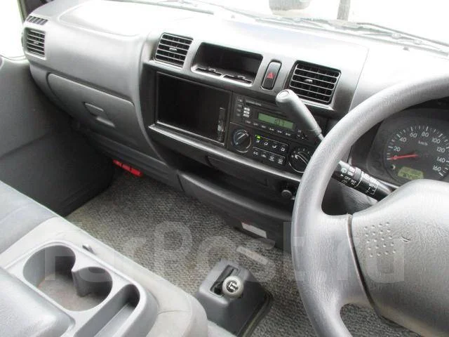 Nissan Vanette. �������, 4wd, 1.8 (102��.�.), ������, 78 000����. ��, �/�, ��� ���. ��� ����� �� ������������ ����