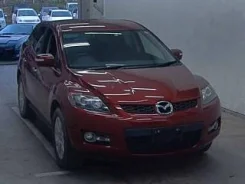 Mazda CX-7. �������, ��������, 2.3 (238��.�.), ������, 51 000����. ��, �/�, ��� ���. ��� ����� �� ������������ ����