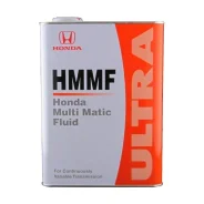 Honda HMMF