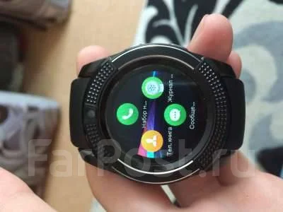 Smart Watch V8 ����