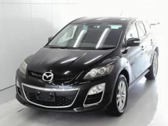 Mazda CX-7. �������, ��������, 2.3 (238��.�.), ������, 75 000����. ��, �/�, ��� ���. ��� ����� �� ������������ ����