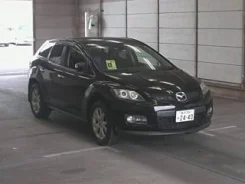 Mazda CX-7. �������, ��������, 2.3 (238��.�.), ������, 98 000����. ��, �/�, ��� ���. ��� ����� �� ������������ ����