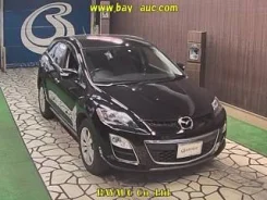 Mazda CX-7. �������, ��������, 2.3 (238��.�.), ������, 54 000����. ��, �/�, ��� ���. ��� ����� �� ������������ ����
