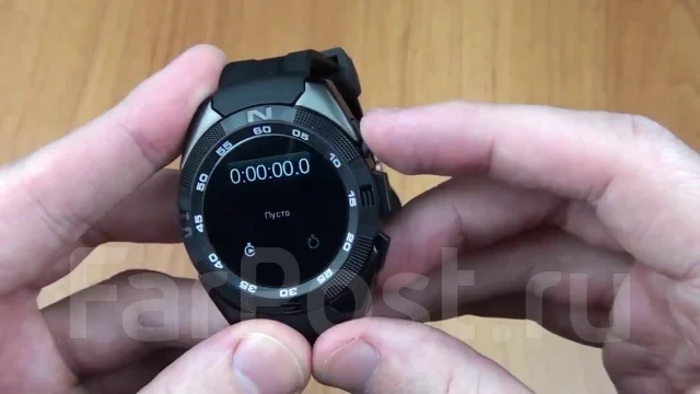 Smart Watch SW007 ����