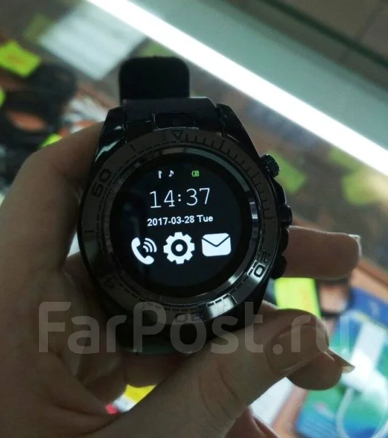 Smart Watch SW007 ����