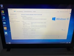 Asus X540S. 15.6", 1,6����, ��� 2048 ��, ���� 500���, WiFi, Bluetooth, ����������� �� 1��. ����