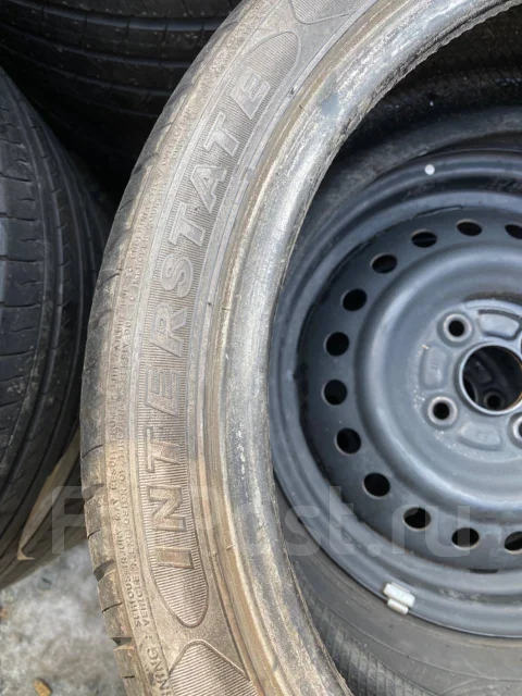 Interstate Sport IXT-1. ������, 2012 ���, �/�, ����� 20 % ����