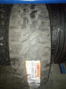 Deestone Mud Clawer R408 M/T. ����� mt, ����� ����