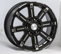 Race Ready CSS4823. 7.5x17", 6x139.7, ET25, �� 106,1���. ����