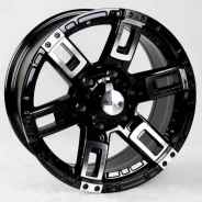 Race Ready CSS4114. 8.0x17", 6x139.7, ET0, �� 106,1���. ����