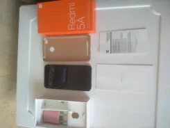 Xiaomi Redmi 5A. �/�, 32 ��, �����������