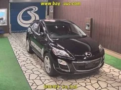 Mazda CX-7. �������, ��������, 2.3 (238��.�.), ������, 41 000����. ��, �/�, ��� ���. ��� ����� �� ������������ ����