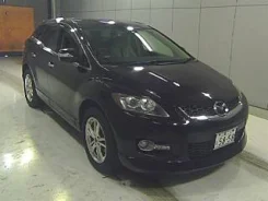 Mazda CX-7. �������, ��������, 2.3 (238��.�.), ������, 56 000����. ��, �/�, ��� ���. ��� ����� �� ������������ ����
