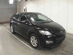 Mazda CX-7. �������, ��������, 2.3 (238��.�.), ������, 61 000����. ��, �/�, ��� ���. ��� ����� �� ������������ ����