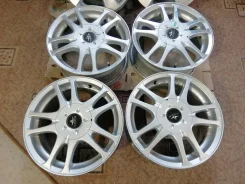 Topy Lups. 6.5x15", 4x114.3, 5x114.3, ET53, �� 72���. ����