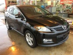 Mazda CX-7. �������, ��������, 2.3 (238��.�.), ������, 7 000����. ��, �/�, ��� ���. ��� ����� �� ������������ ����