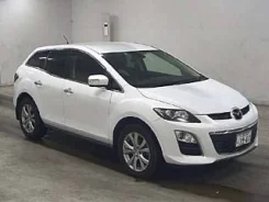 Mazda CX-7. �������, ��������, 2.3 (238��.�.), ������, 50 000����. ��, �/�, ��� ���. ��� ����� �� ������������ ����