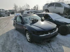 Honda Accord. CF4, F20B ����