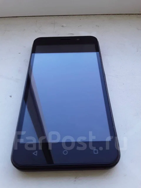 Inoi 2 Lite. �����, ������ ����