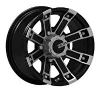 Race Ready CSS2516. 7.5x16", 6x139.7, ET-10, �� 110,5���. ����