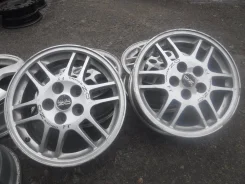 OZ Racing F1 Plus. 6.5x16", 5x114.3, ET46, �� 67,1���. ��� ����� �� ����������� ������ ����