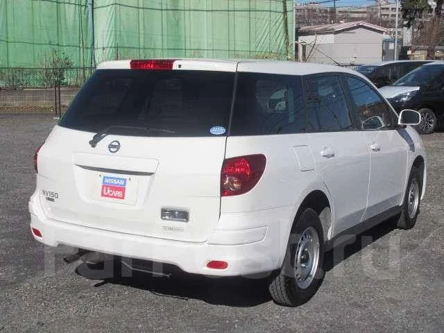 Nissan NV150 AD. �������, 4wd, 1.6 (109��.�.), ������, 25 000����. ��, �/�. ��� ����� �� ������������ ����