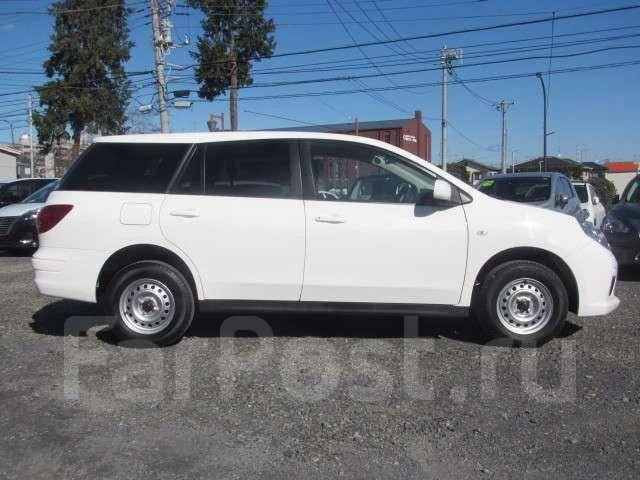 Nissan NV150 AD. �������, 4wd, 1.6 (109��.�.), ������, 25 000����. ��, �/�. ��� ����� �� ������������ ����