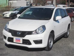 Nissan NV150 AD. �������, 4wd, 1.6 (109��.�.), ������, 25 000����. ��, �/�. ��� ����� �� ������������ ����