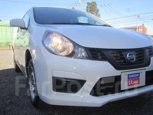 Nissan NV150 AD. �������, 4wd, 1.6 (109��.�.), ������, 25 000����. ��, �/�. ��� ����� �� ������������ ����