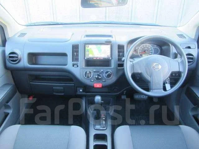 Nissan NV150 AD. �������, 4wd, 1.6 (109��.�.), ������, 25 000����. ��, �/�. ��� ����� �� ������������ ����