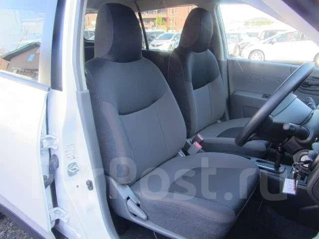 Nissan NV150 AD. �������, 4wd, 1.6 (109��.�.), ������, 25 000����. ��, �/�. ��� ����� �� ������������ ����