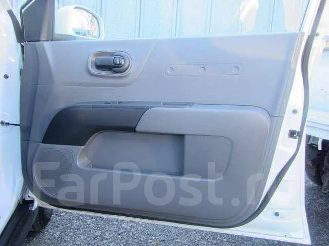 Nissan NV150 AD. �������, 4wd, 1.6 (109��.�.), ������, 25 000����. ��, �/�. ��� ����� �� ������������ ����
