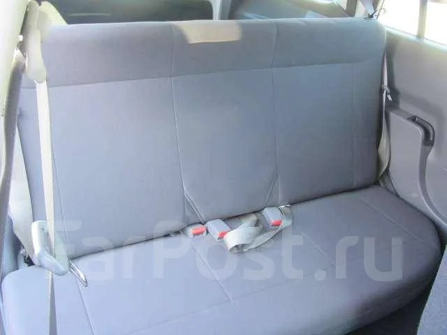 Nissan NV150 AD. �������, 4wd, 1.6 (109��.�.), ������, 25 000����. ��, �/�. ��� ����� �� ������������ ����