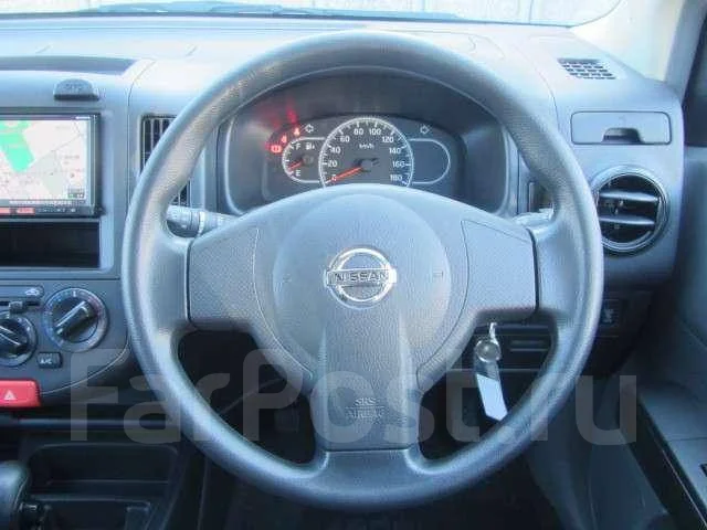 Nissan NV150 AD. �������, 4wd, 1.6 (109��.�.), ������, 25 000����. ��, �/�. ��� ����� �� ������������ ����
