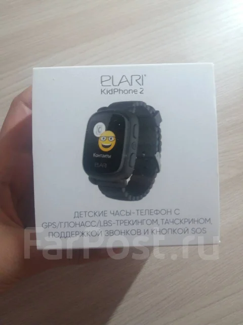 Elari KidPhone 2 ����